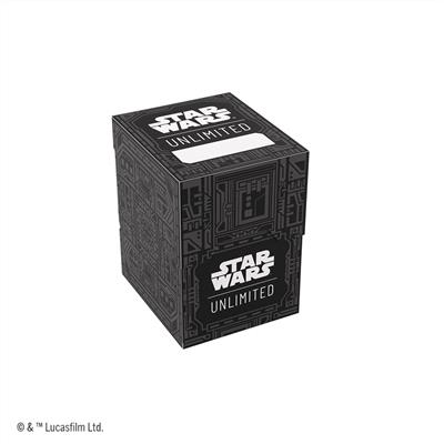Star Wars Unlimited - Soft Crate