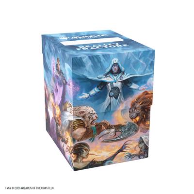 Magic the Gathering Accessories - Reality Fracture