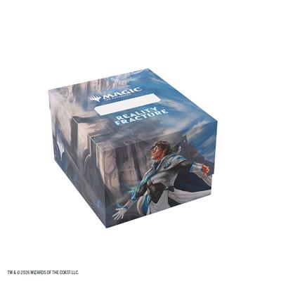 Magic the Gathering Accessories - Reality Fracture