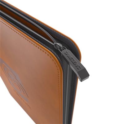 Altered: Beyond the Gates - Premium Zip Up Album-DoubleCGames