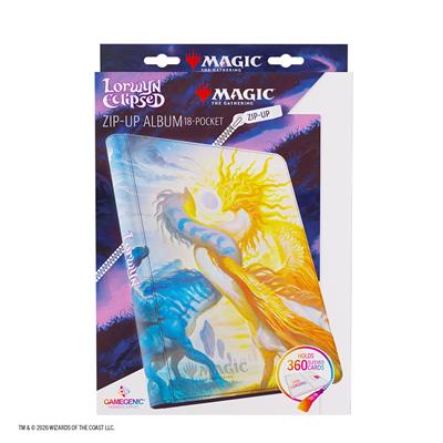 Magic the Gathering Accessories - Lorwyn Eclipsed