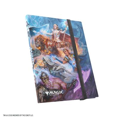 Magic the Gathering Accessories - Reality Fracture