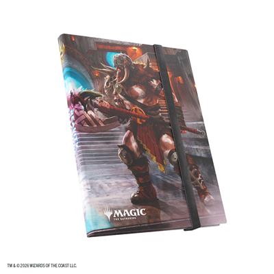 Magic the Gathering Accessories - Reality Fracture