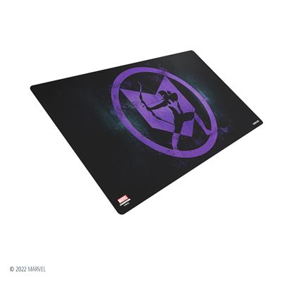 Marvel Champions Gamemat (Assorted Art)-DoubleCGames
