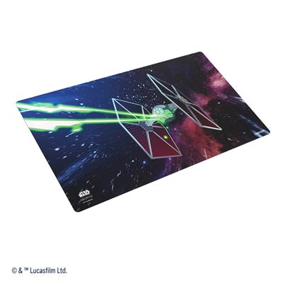 Star Wars Unlimited Prime Game Mat (Assorted Art)-DoubleCGames