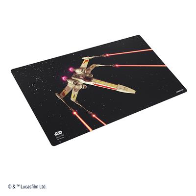 Star Wars Unlimited Prime Game Mat (Assorted Art)-DoubleCGames