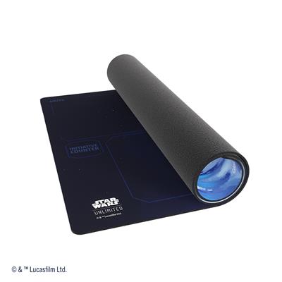 Star Wars Unlimited Prime Game Mat (Assorted Art)-DoubleCGames