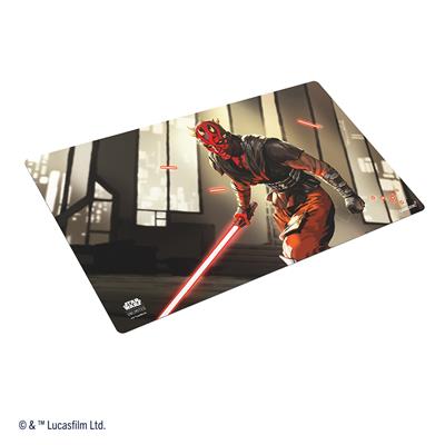 Star Wars Unlimited Prime Game Mat (Assorted Art)-DoubleCGames