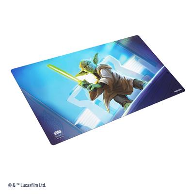Star Wars Unlimited Prime Game Mat (Assorted Art)-DoubleCGames