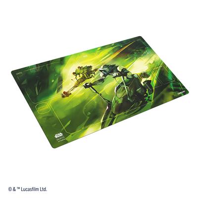 Star Wars Unlimited Prime Game Mat (Assorted Art)-DoubleCGames