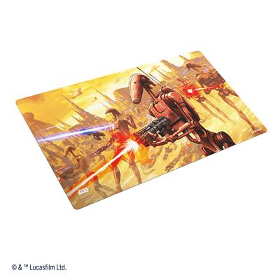 Star Wars Unlimited Prime Game Mat (Assorted Art)-DoubleCGames