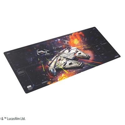 Star Wars Unlimited Prime Game Mat (Assorted Art)