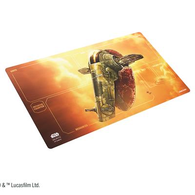 Star Wars Unlimited Prime Game Mat (Assorted Art)