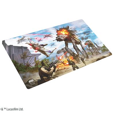 Star Wars Unlimited Prime Game Mat (Assorted Art)
