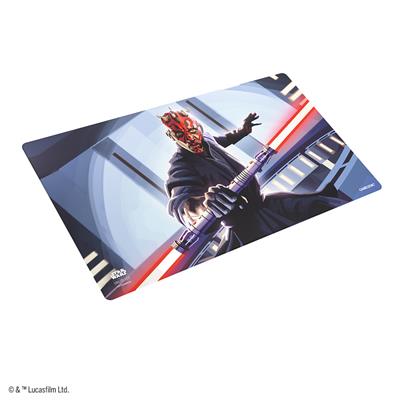 Star Wars Unlimited - Prime Game Mat