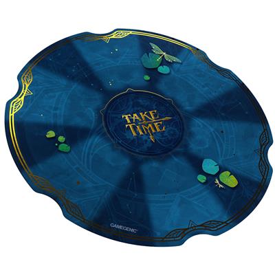 Take Time - The Game & Expansions