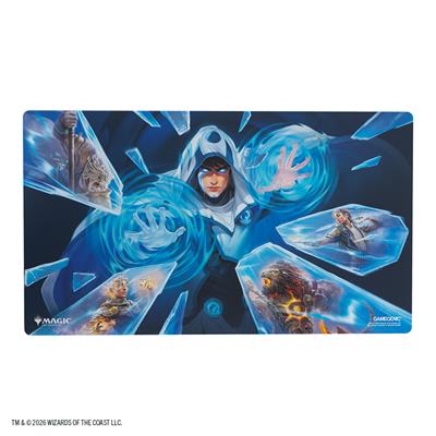 Magic the Gathering Accessories - Reality Fracture