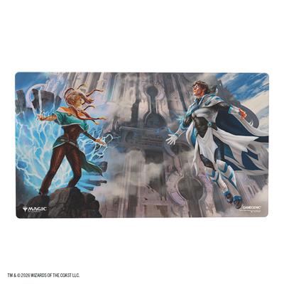 Magic the Gathering Accessories - Reality Fracture
