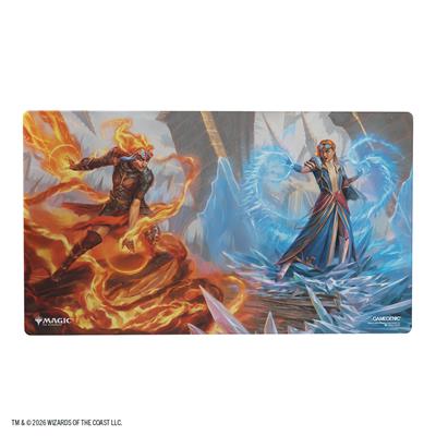 Magic the Gathering Accessories - Reality Fracture