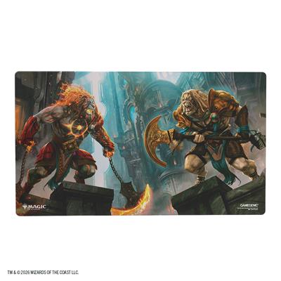 Magic the Gathering Accessories - Reality Fracture