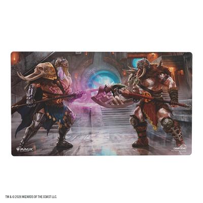 Magic the Gathering Accessories - Reality Fracture