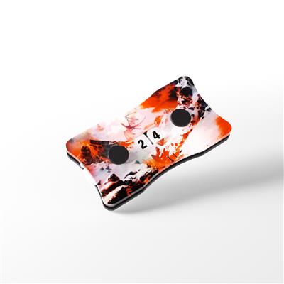 Double Life Counter (Assorted Art)-DoubleCGames