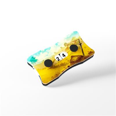 Double Life Counter (Assorted Art)-DoubleCGames