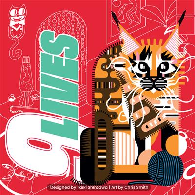9 Lives-DoubleCGames