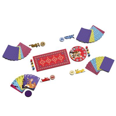 9 Lives-DoubleCGames