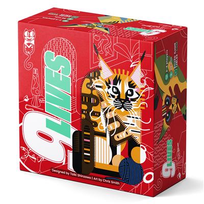 Family Games (Stand Alone Games)