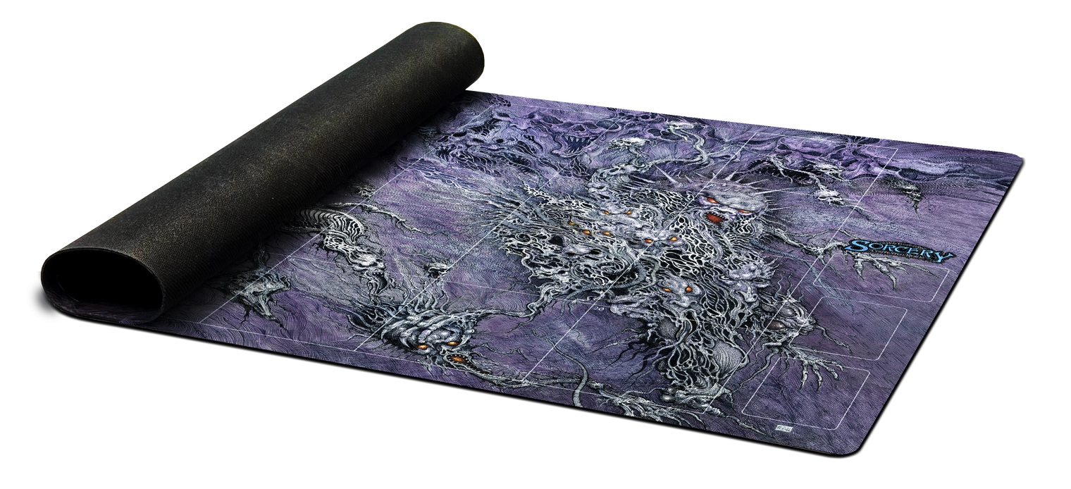 Sorcery Contested Realms - Playmats