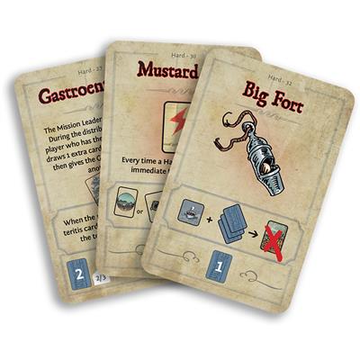 The Grizzled: At Your Orders-DoubleCGames