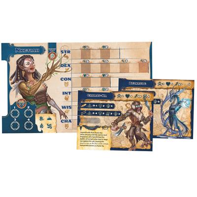 Pathfinder Arena - Age of Ashes Expansion-DoubleCGames