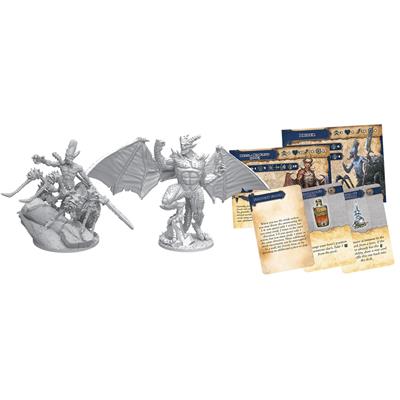 Pathfinder Arena - The Final Challenge Expansion-DoubleCGames