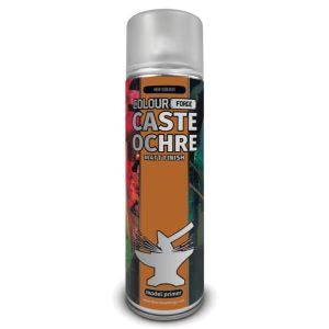 Color Forge: Spray Primers