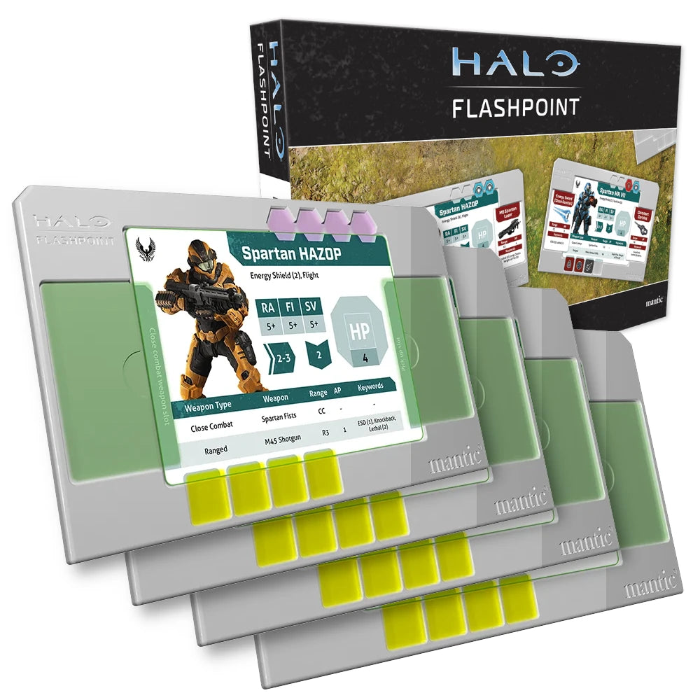 Force Organizer Tray Pack