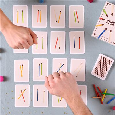 Stickup-DoubleCGames