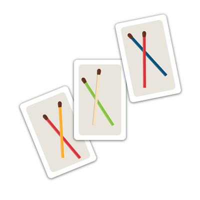 Stickup-DoubleCGames