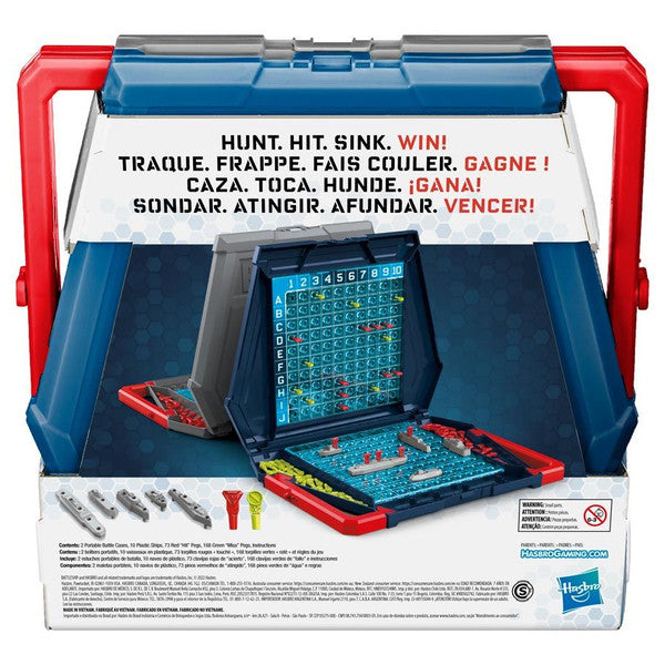 Battleship Classic