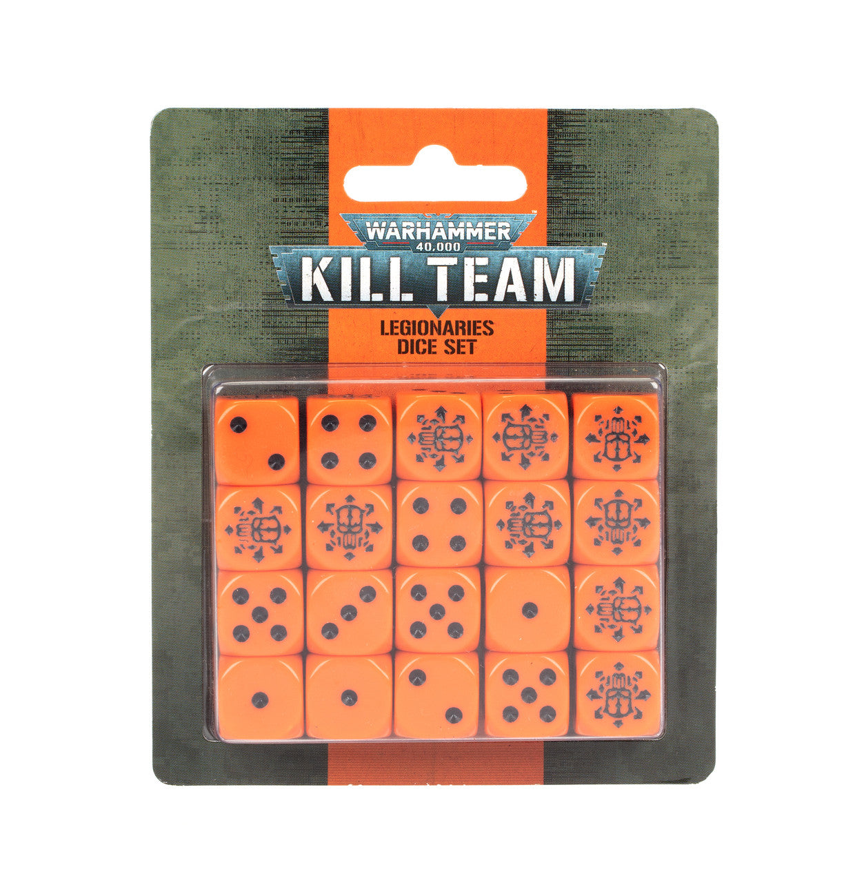 Warhammer 40,000: Kill Team - Starter Sets & Rules