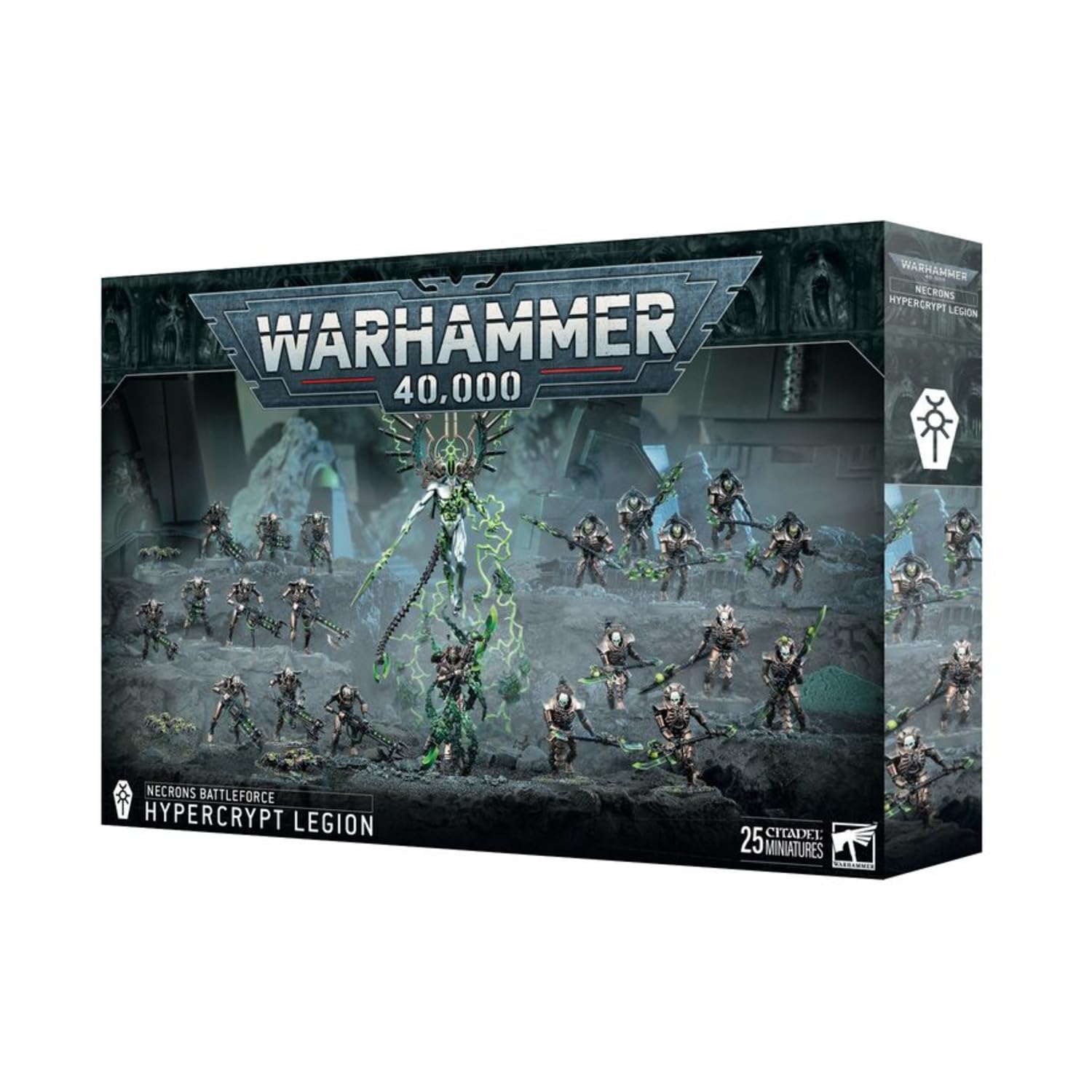 Necrons