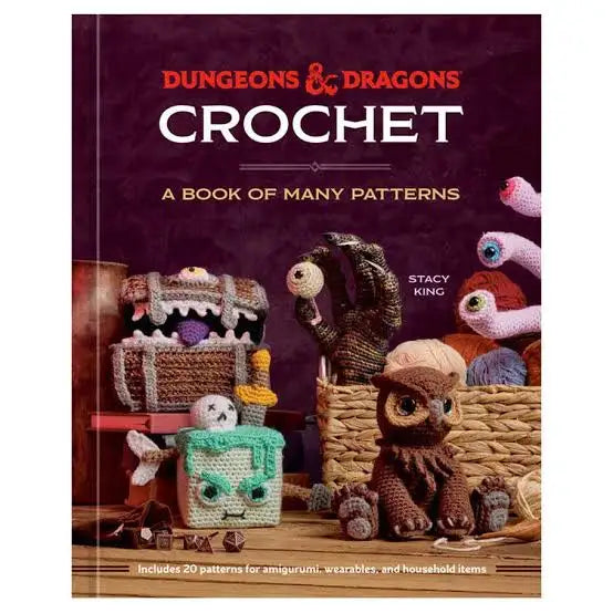 Dungeons & Dragons - Misc & Accessories