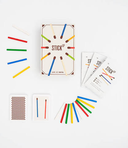 Party Games (Stand Alone Games)