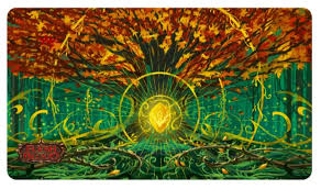 Flesh & Blood - Playmats (Assorted)-DoubleCGames