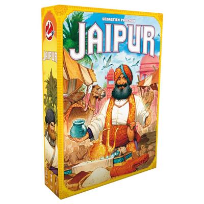 Jaipur-DoubleCGames