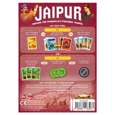 Jaipur-DoubleCGames