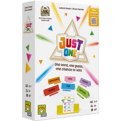 Asmodee Board Games - Best Sellers