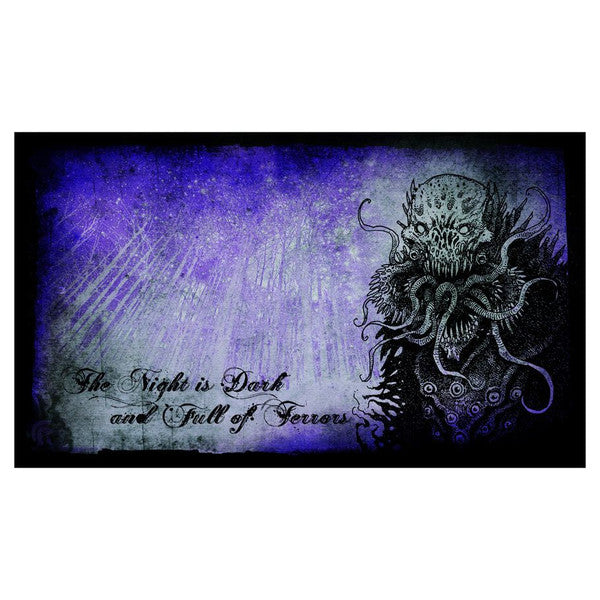 Playmat: Fibersoft