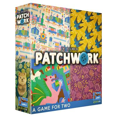 Asmodee Board Games - Best Sellers