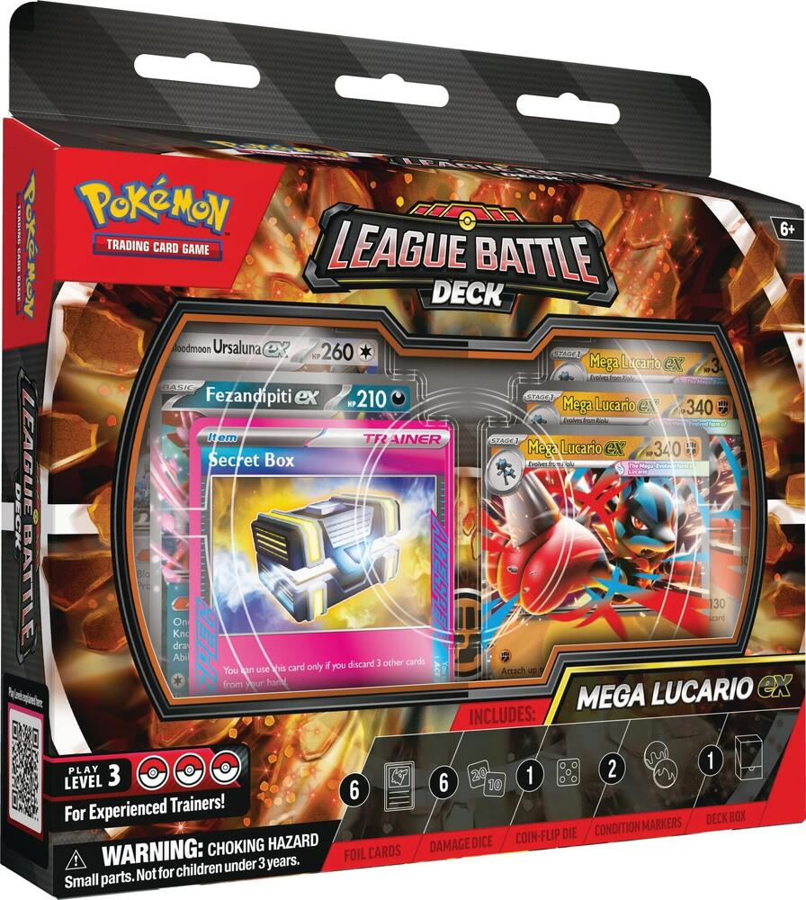 Battle Decks